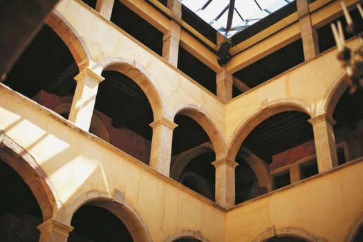 Cour des Loges Lyon, a Radisson Collection Hotel