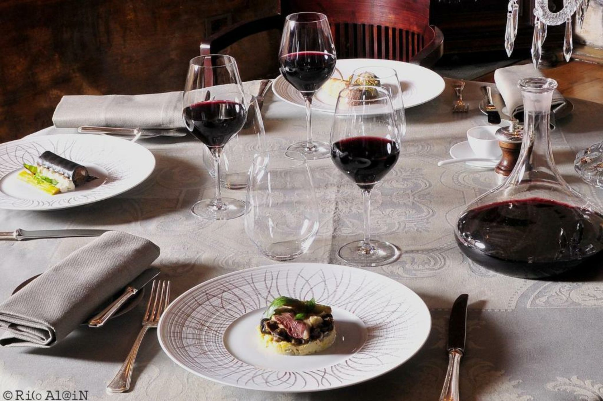 Cour des Loges Lyon, a Radisson Collection Hotel