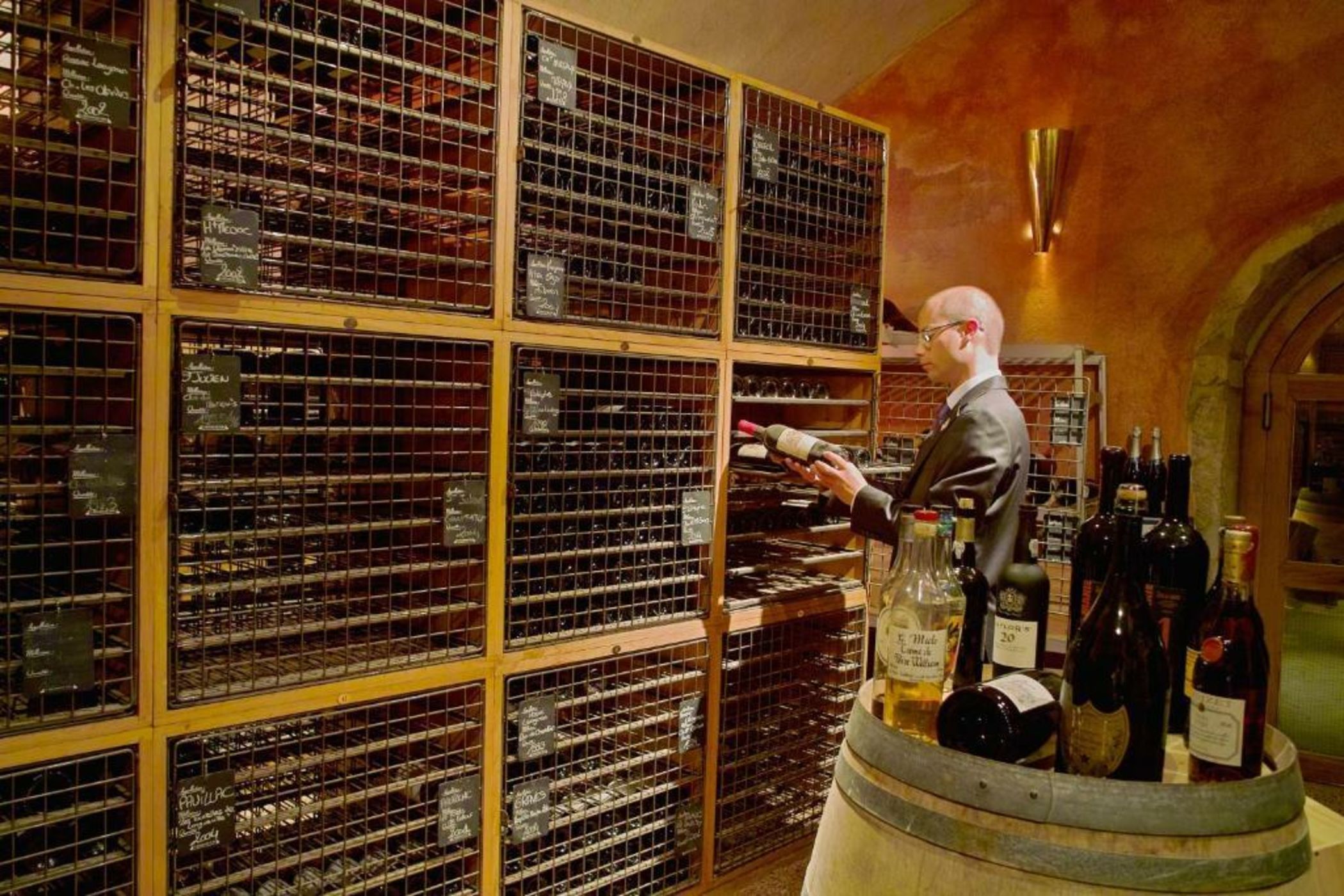 Cour des Loges Lyon, a Radisson Collection Hotel