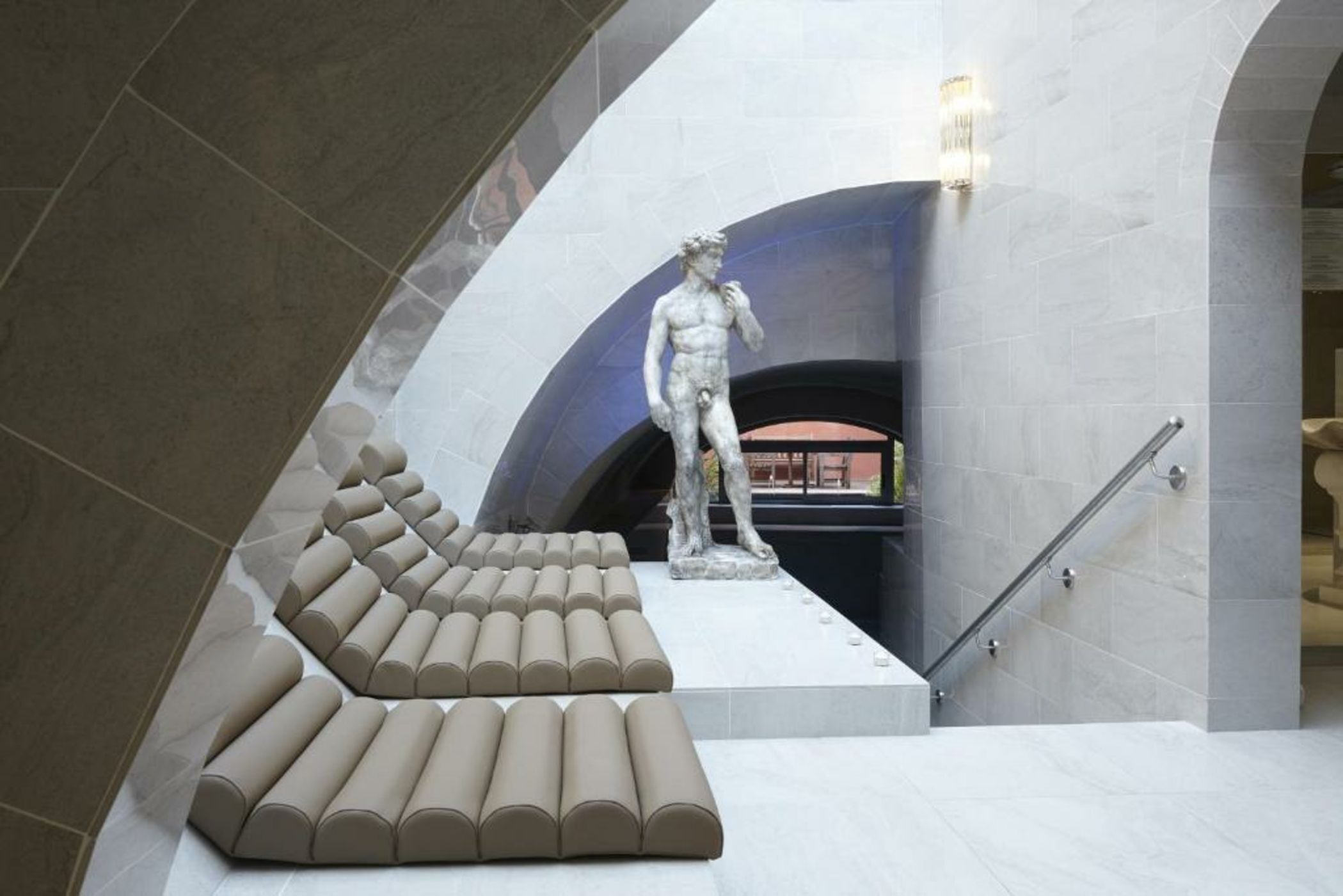 Cour des Loges Lyon, a Radisson Collection Hotel