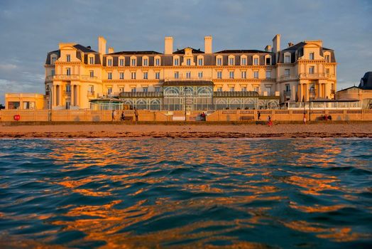 Grand Hôtel Des Thermes