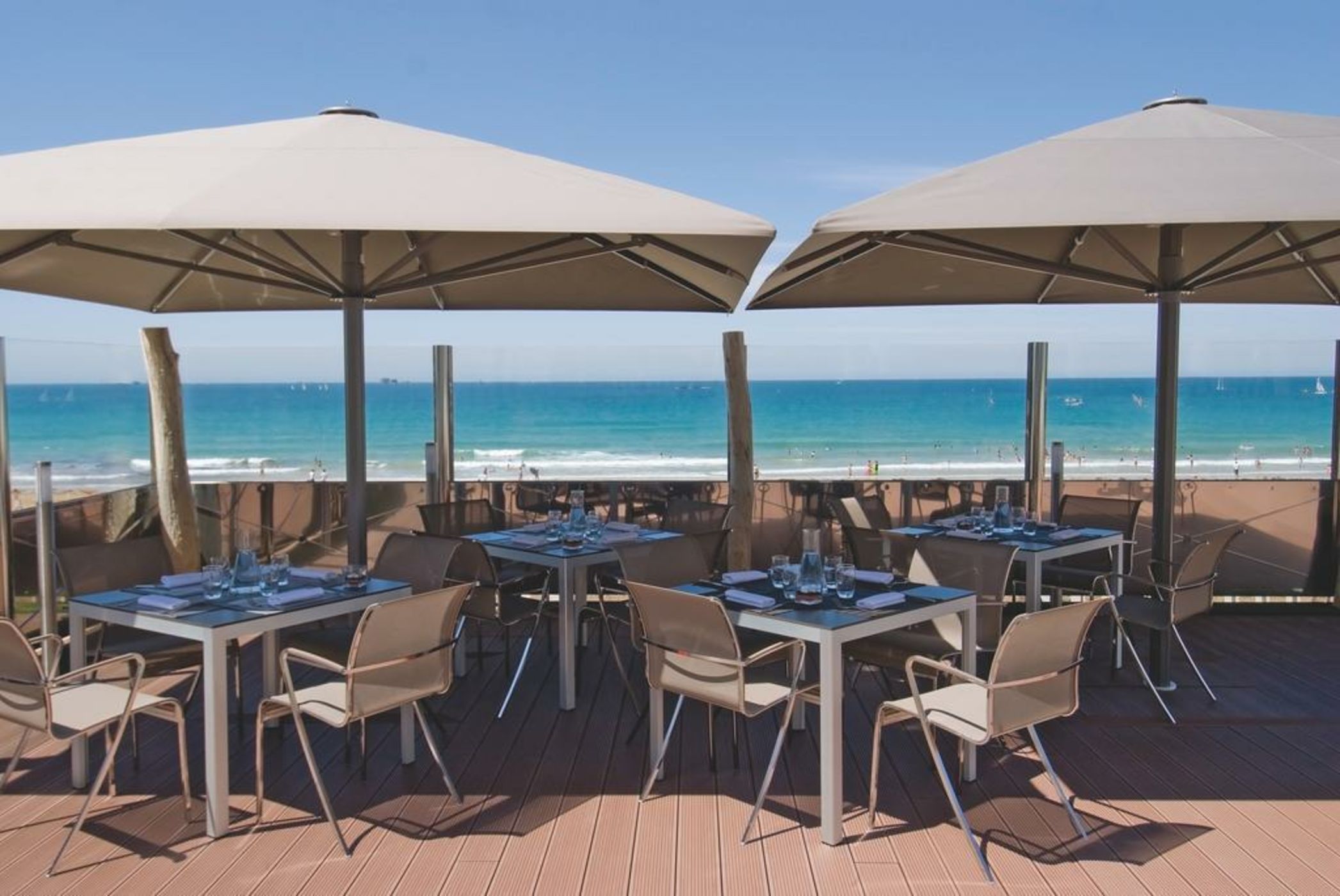 Grand Hôtel Des Thermes