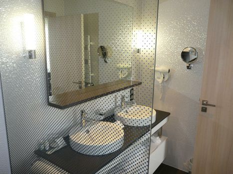 Grand Hôtel Des Thermes
