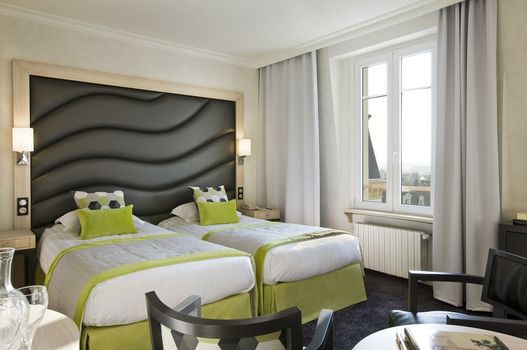 Grand Hôtel Des Thermes
