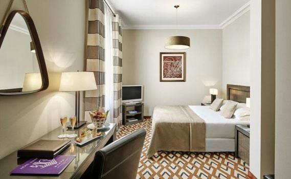 Hôtel Juana