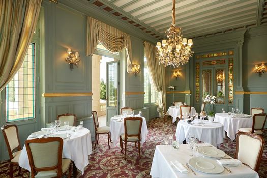 Château Hôtel Grand Barrail