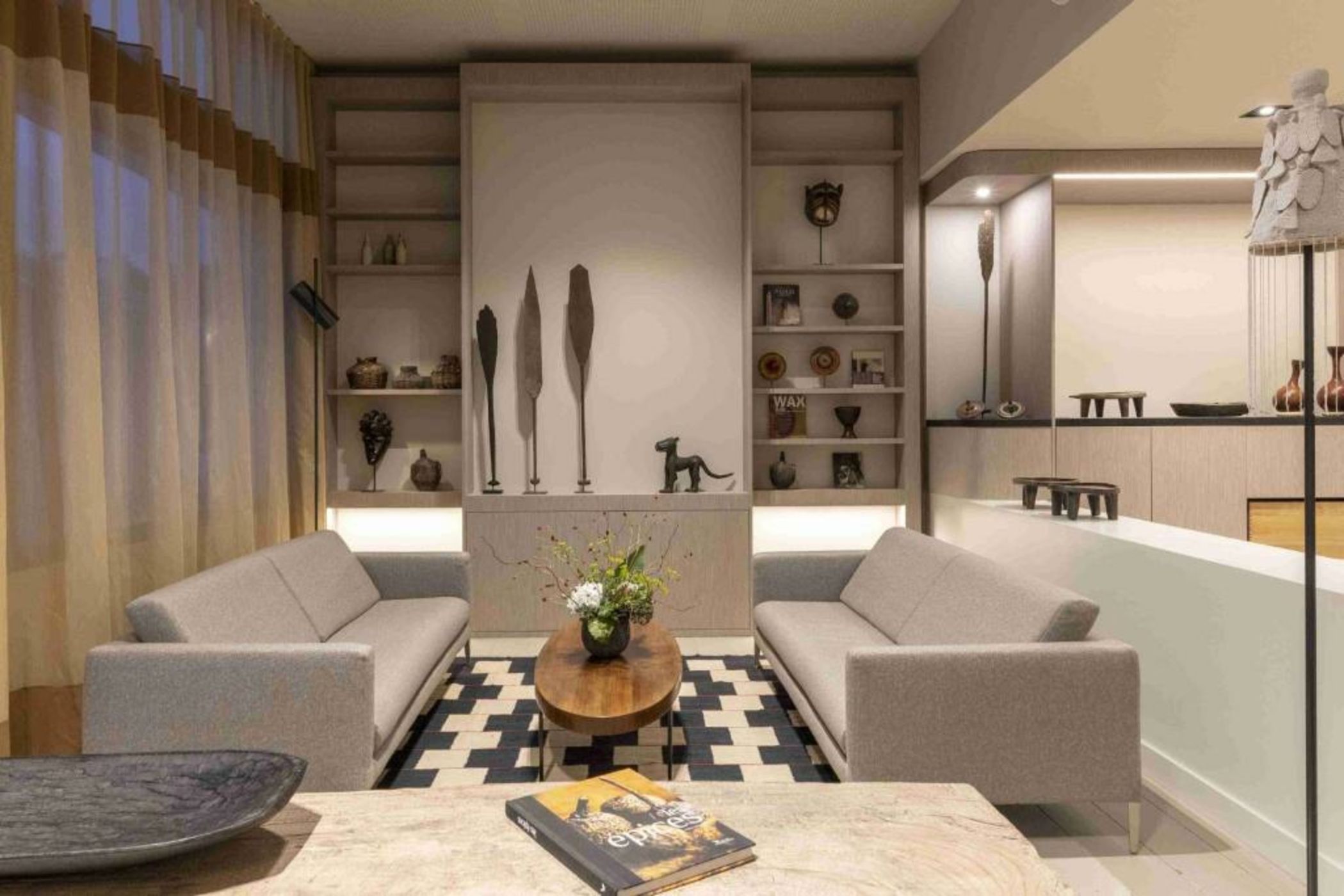 Best Western Premier Masqhotel