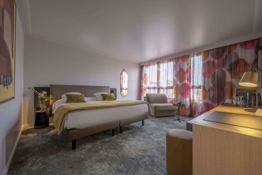 Best Western Premier Masqhotel