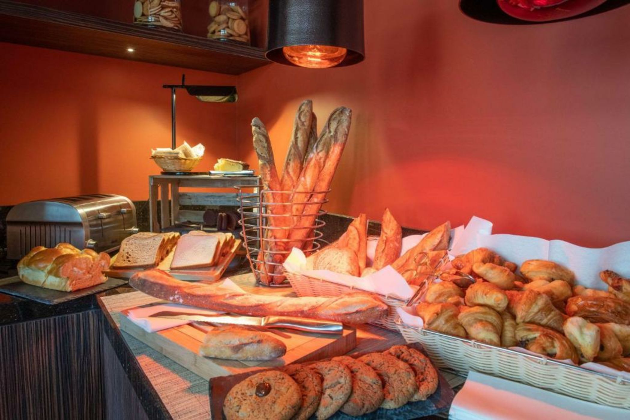 Best Western Premier Masqhotel