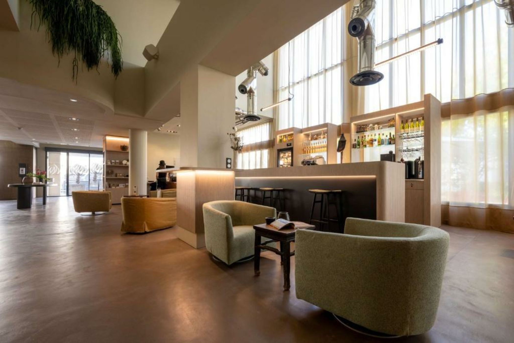 Best Western Premier Masqhotel