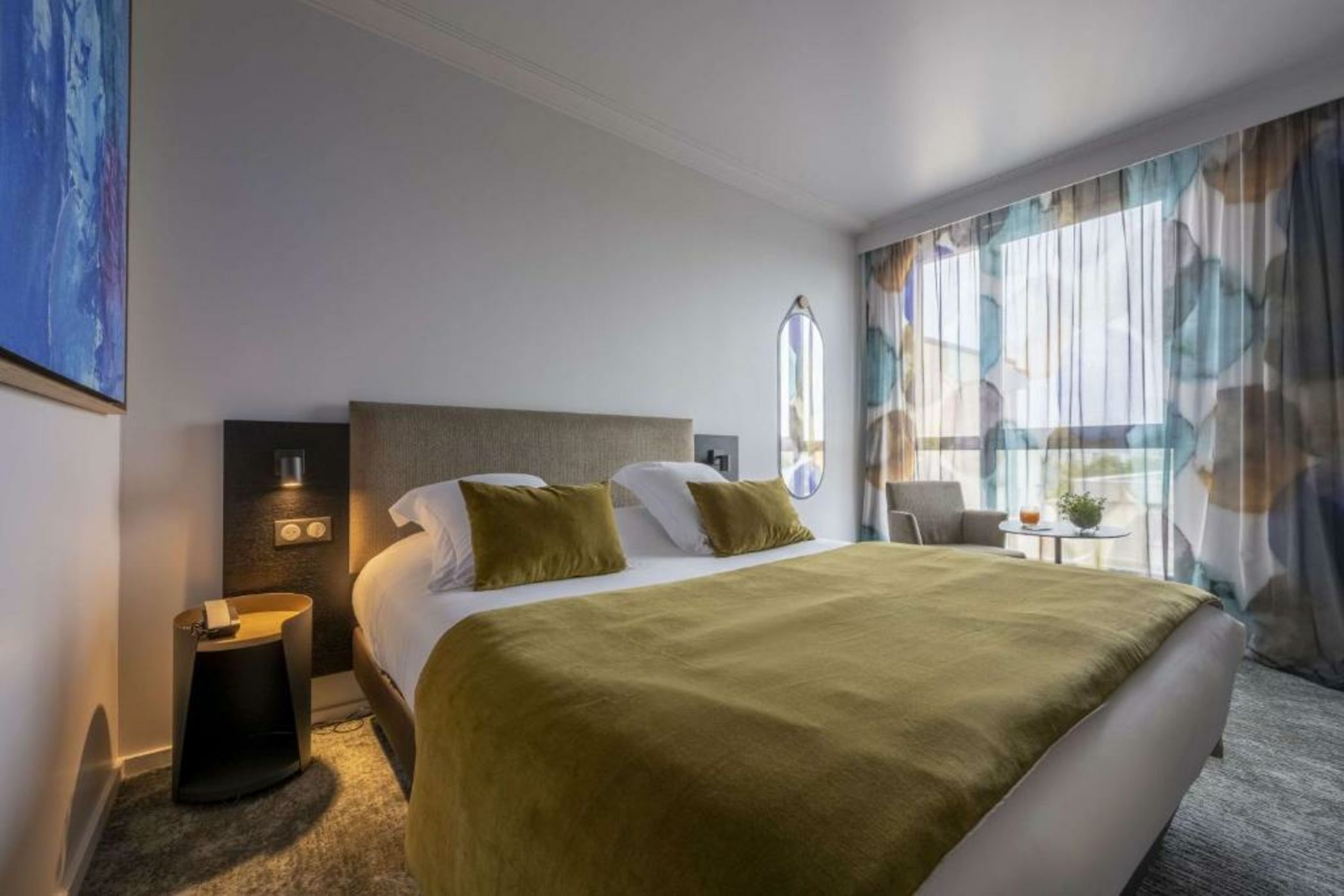 Best Western Premier Masqhotel