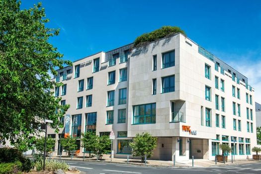 Best Western Premier Masqhotel