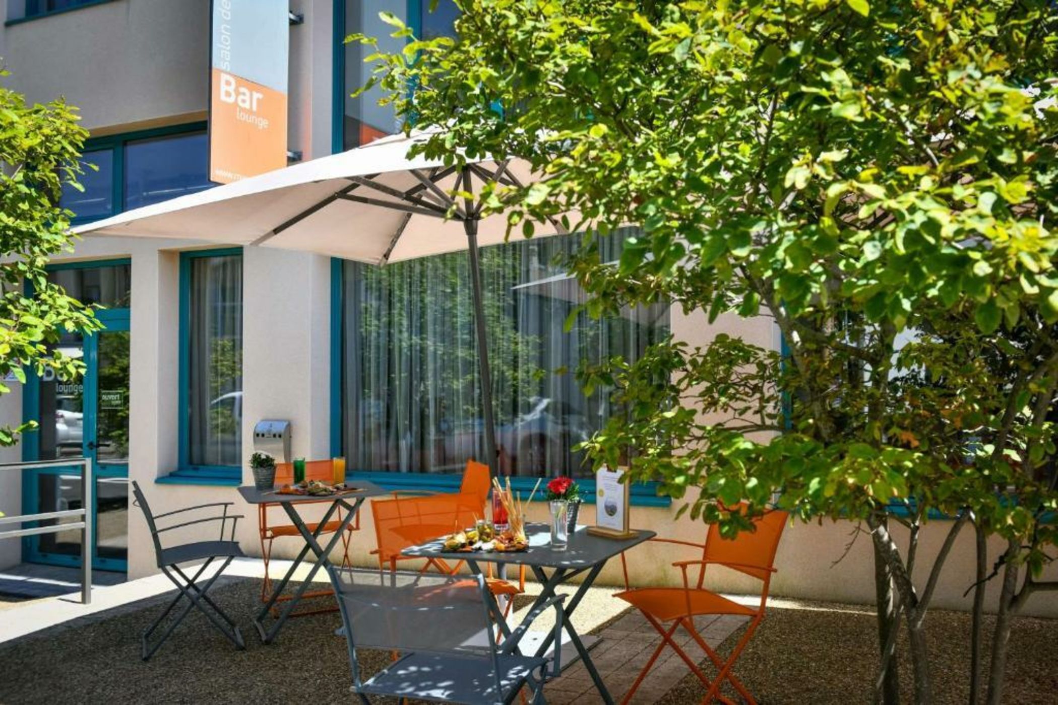 Best Western Premier Masqhotel