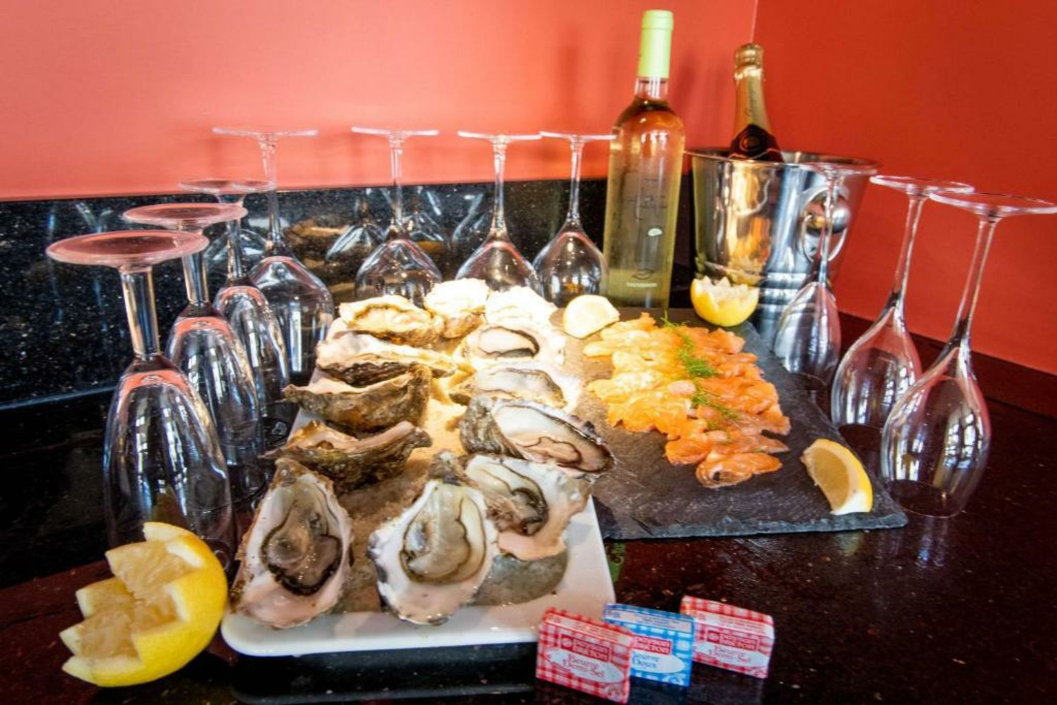 Best Western Premier Masqhotel