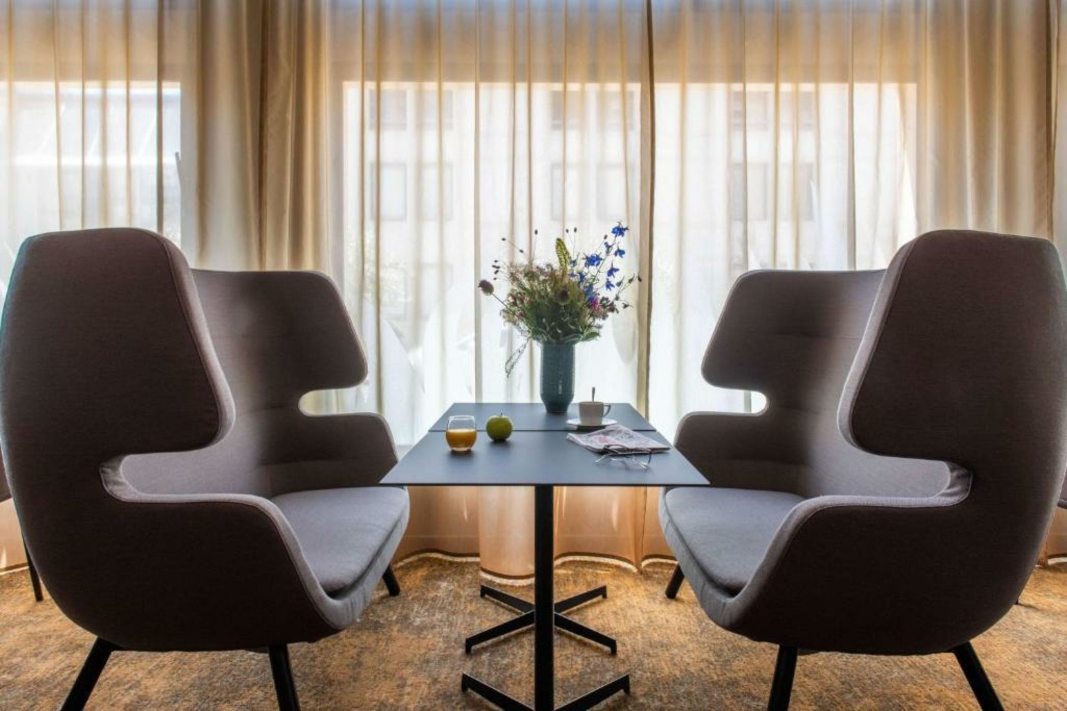 Best Western Premier Masqhotel