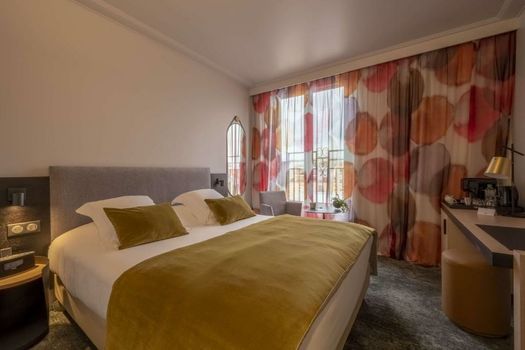 Best Western Premier Masqhotel