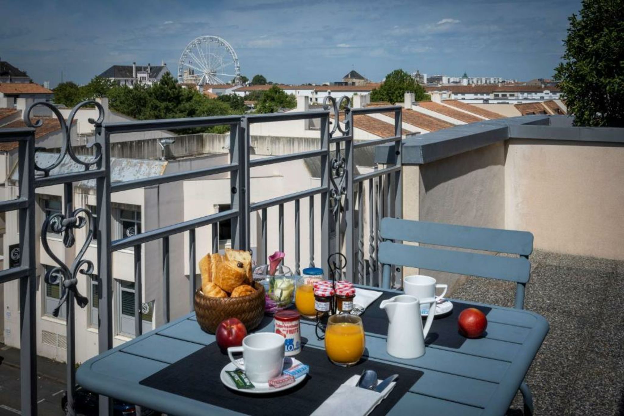 Best Western Premier Masqhotel