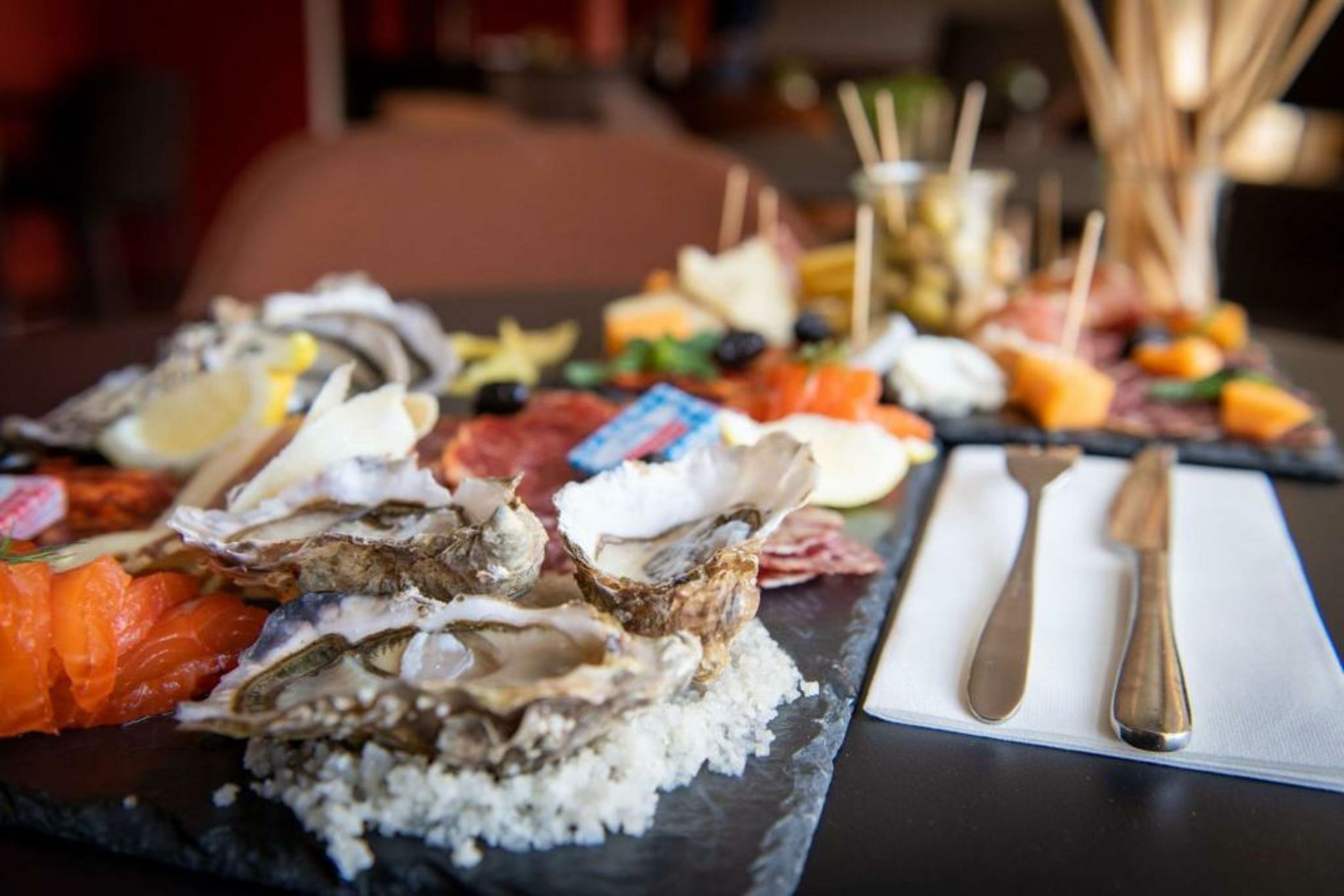 Best Western Premier Masqhotel