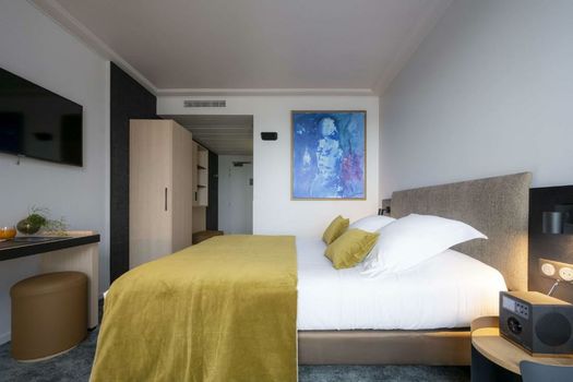 Best Western Premier Masqhotel