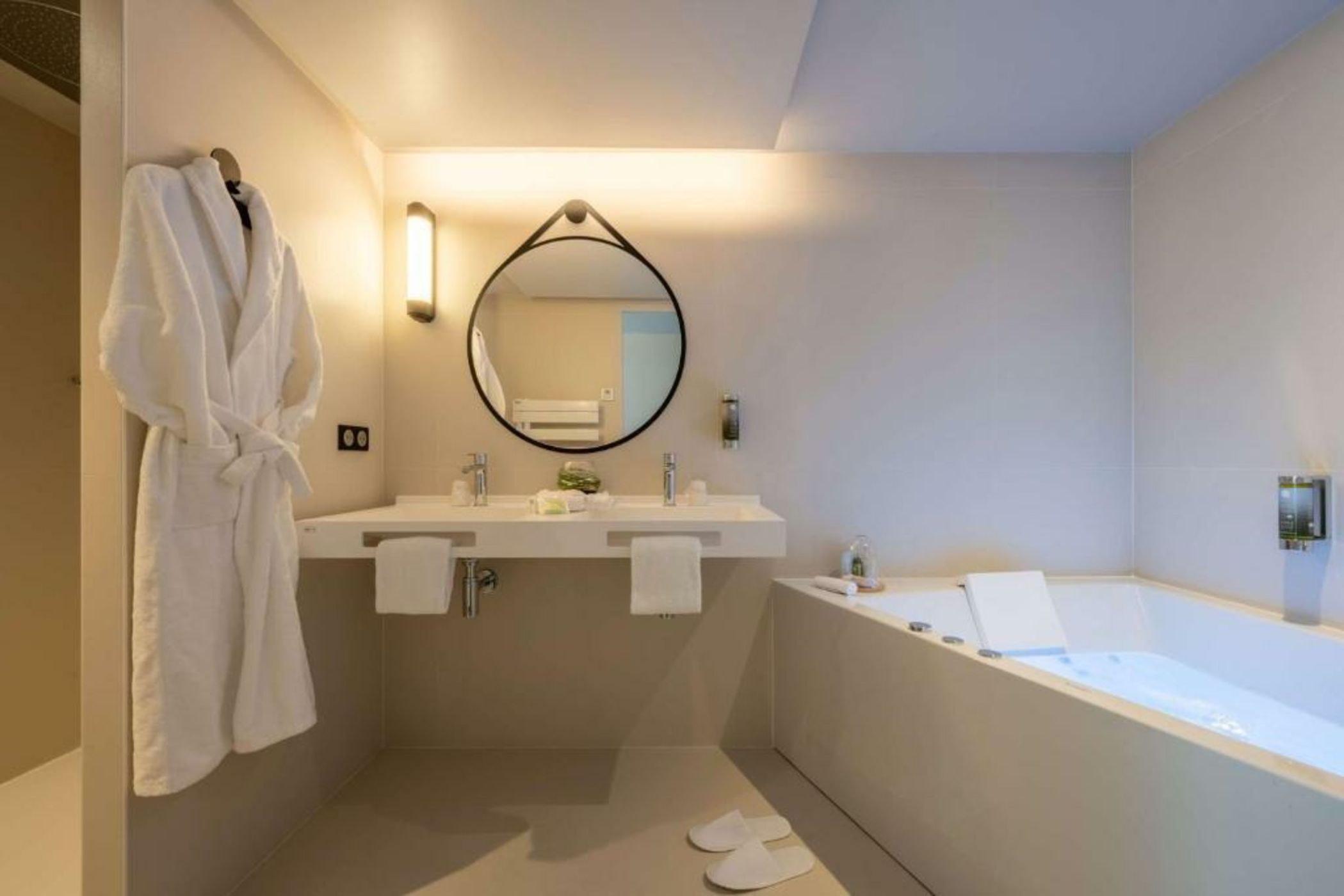 Best Western Premier Masqhotel