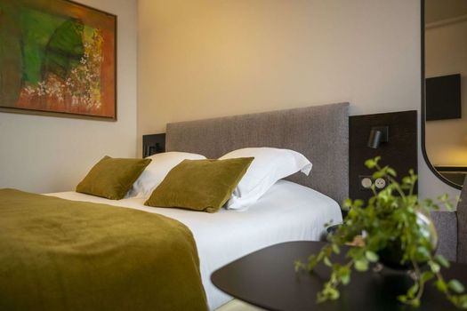 Best Western Premier Masqhotel