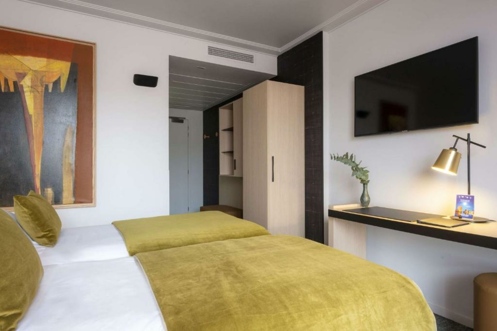 Best Western Premier Masqhotel