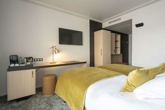 Best Western Premier Masqhotel