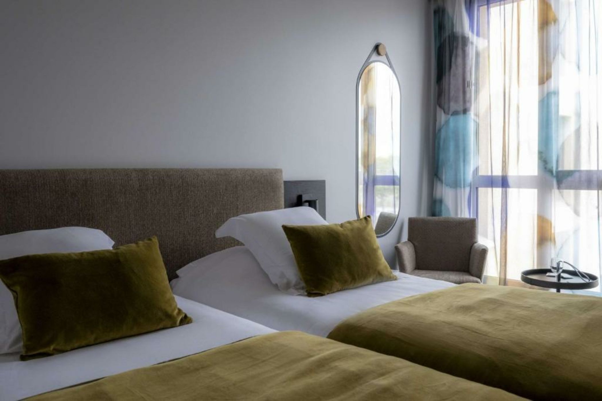 Best Western Premier Masqhotel