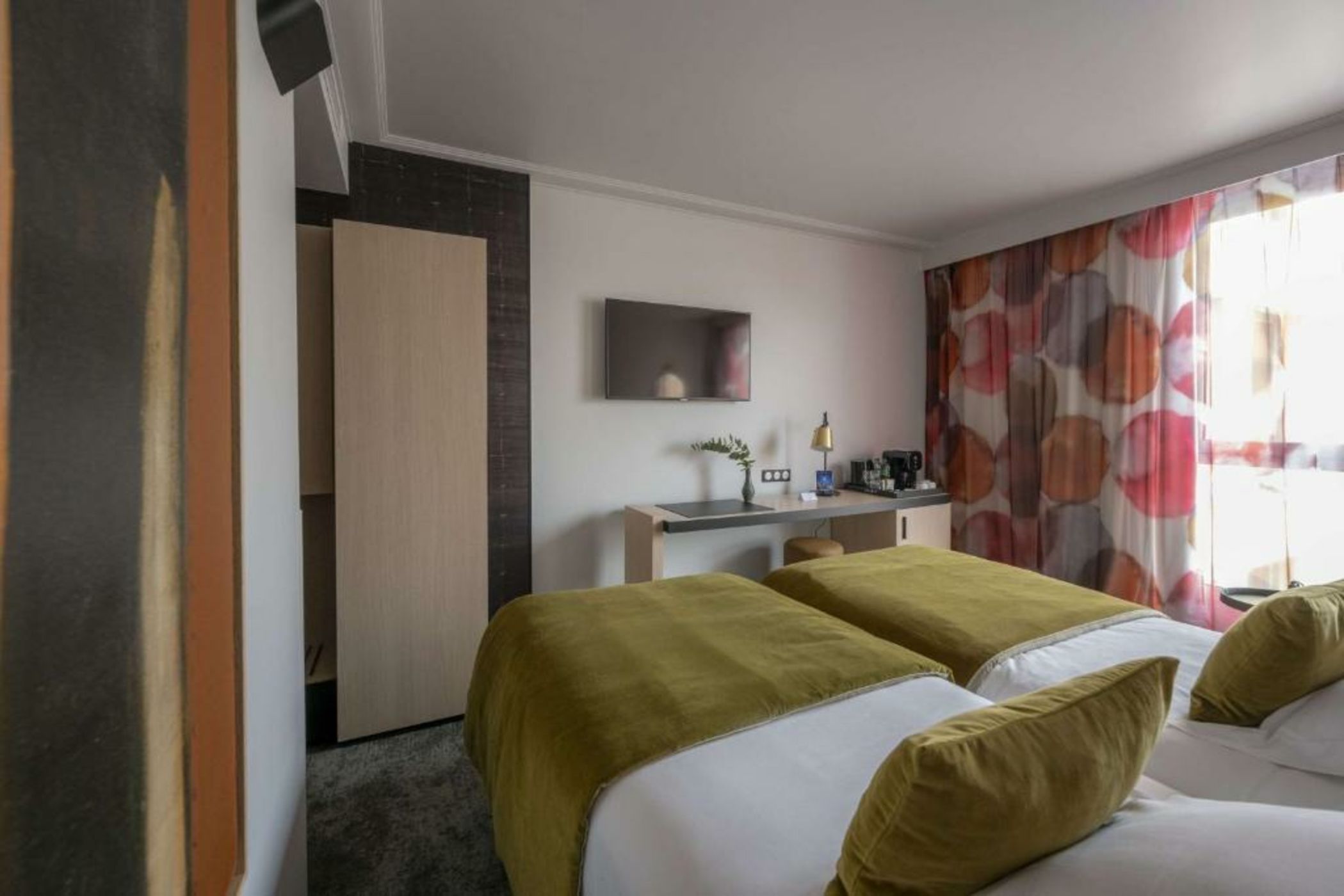 Best Western Premier Masqhotel