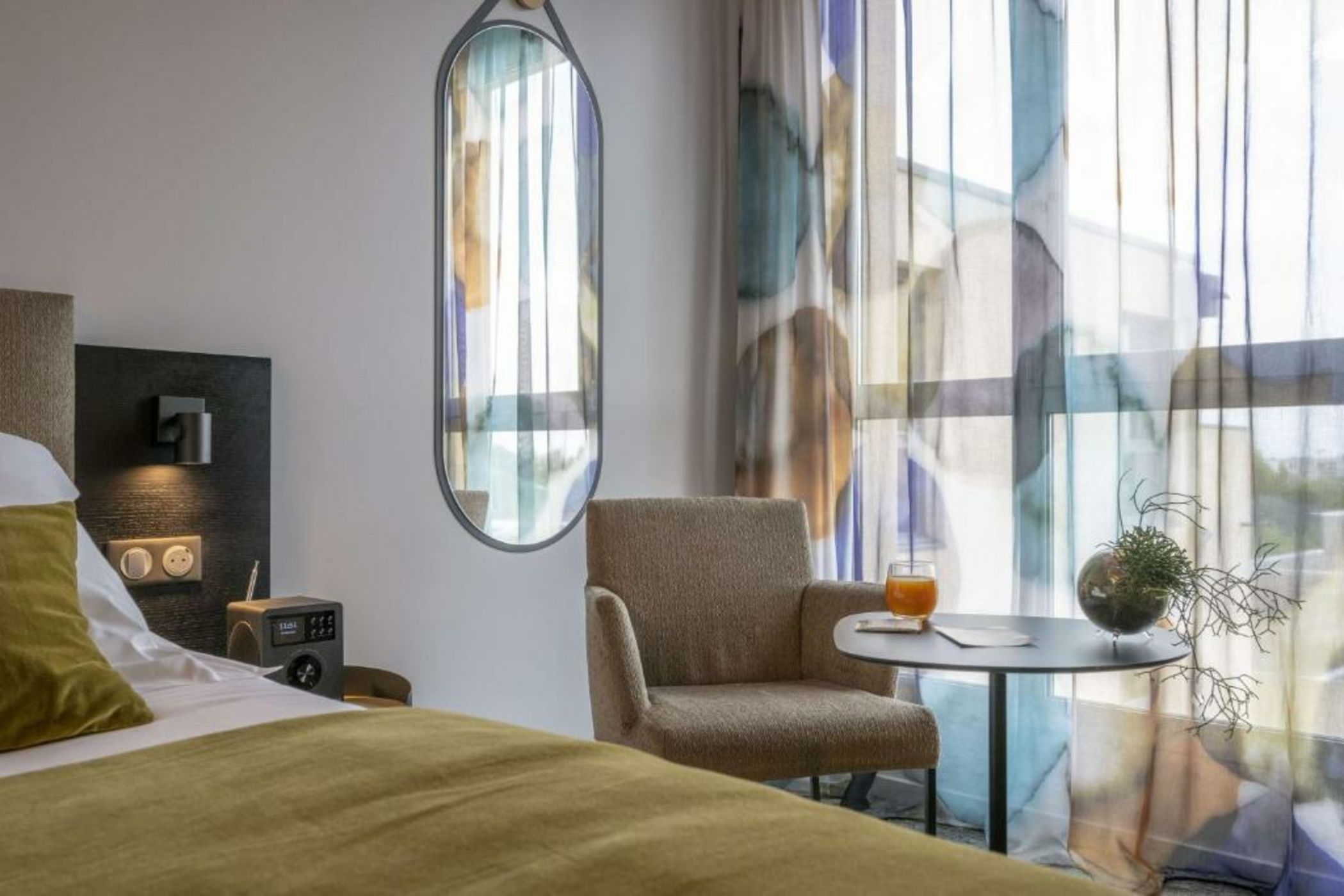 Best Western Premier Masqhotel