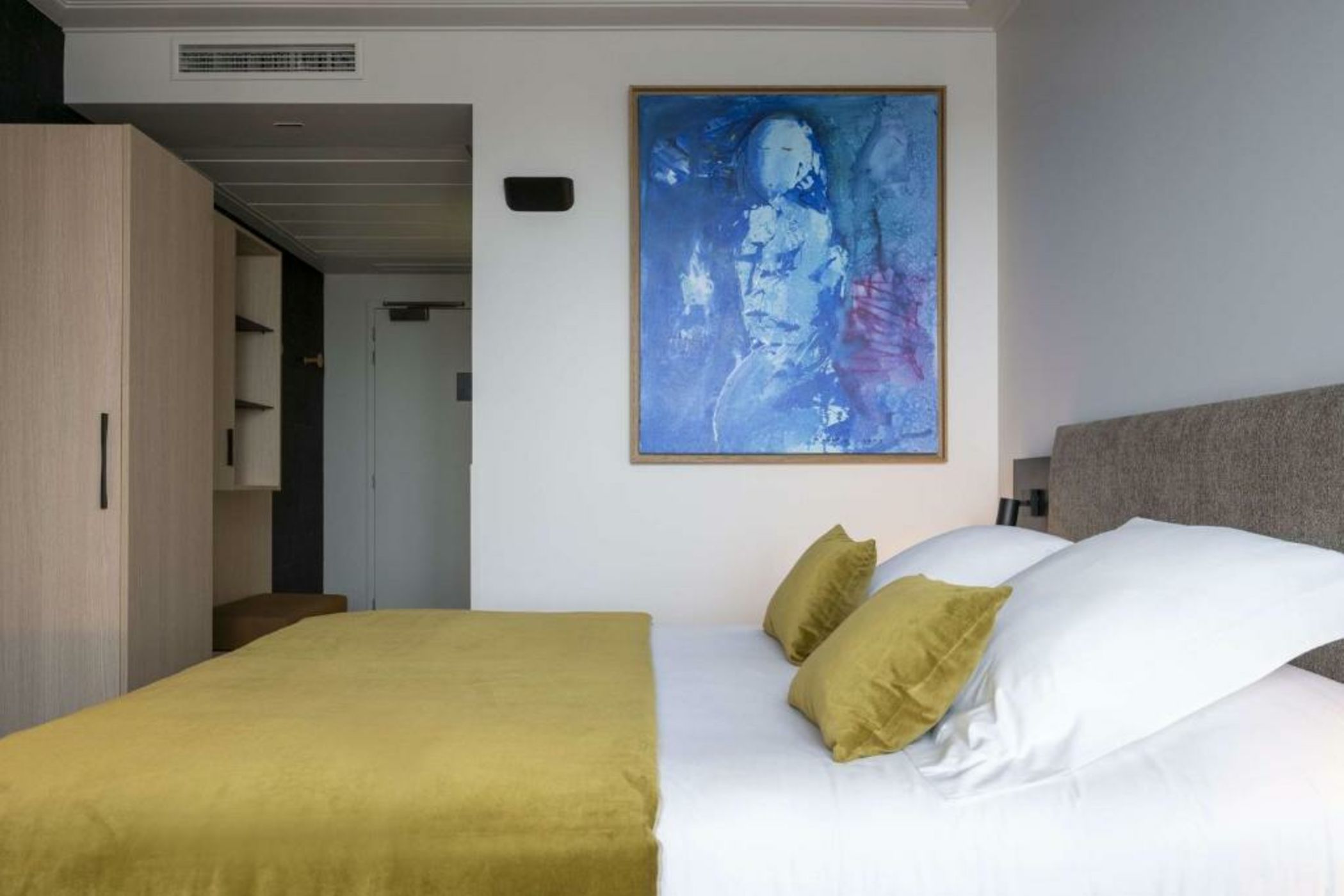 Best Western Premier Masqhotel