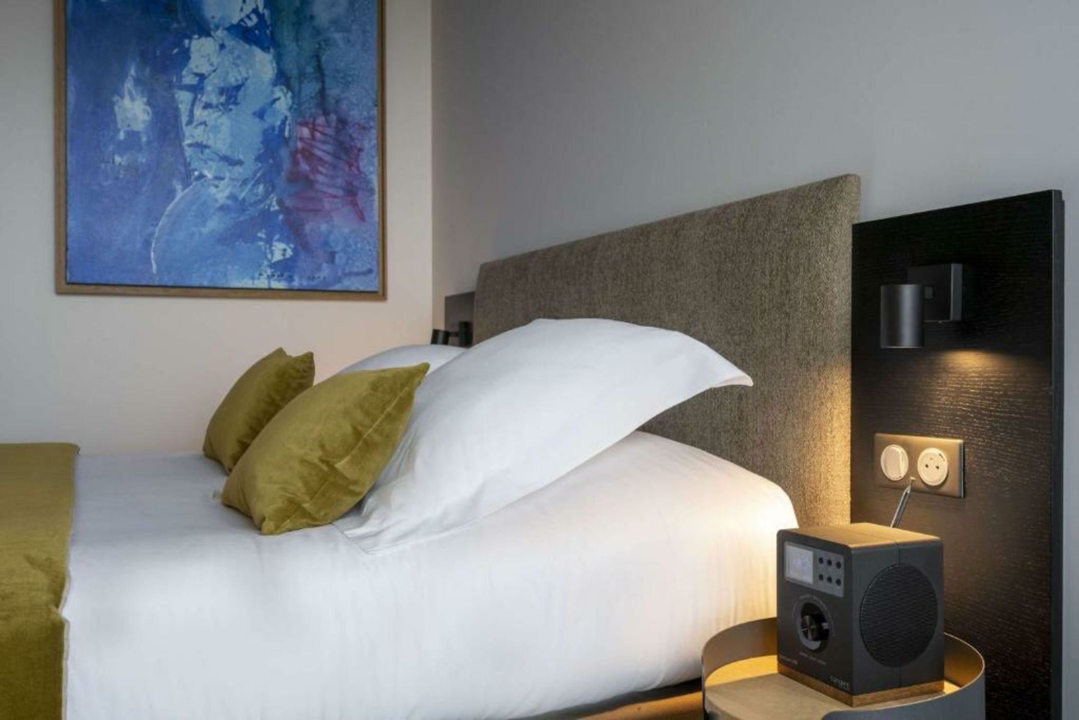 Best Western Premier Masqhotel