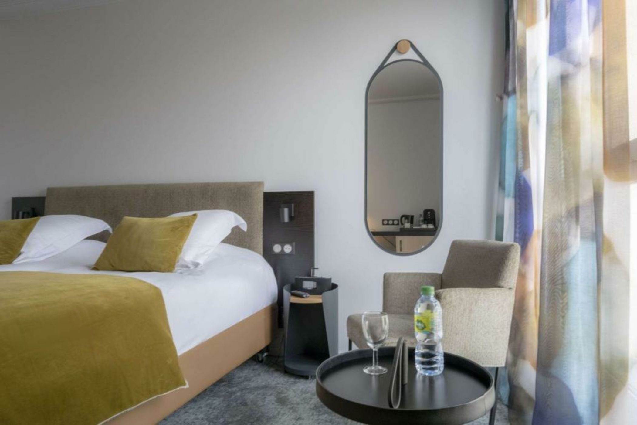 Best Western Premier Masqhotel