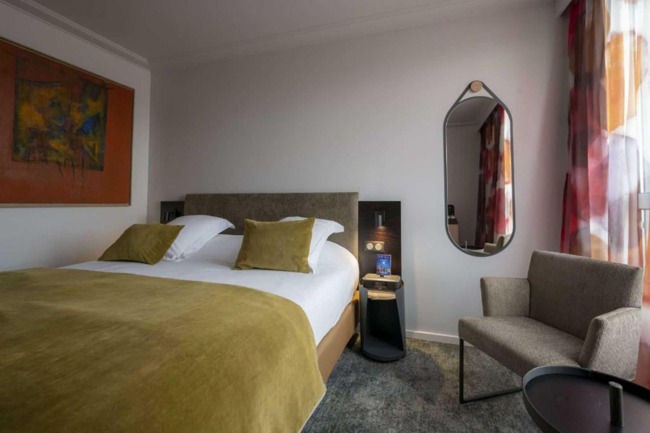 Best Western Premier Masqhotel