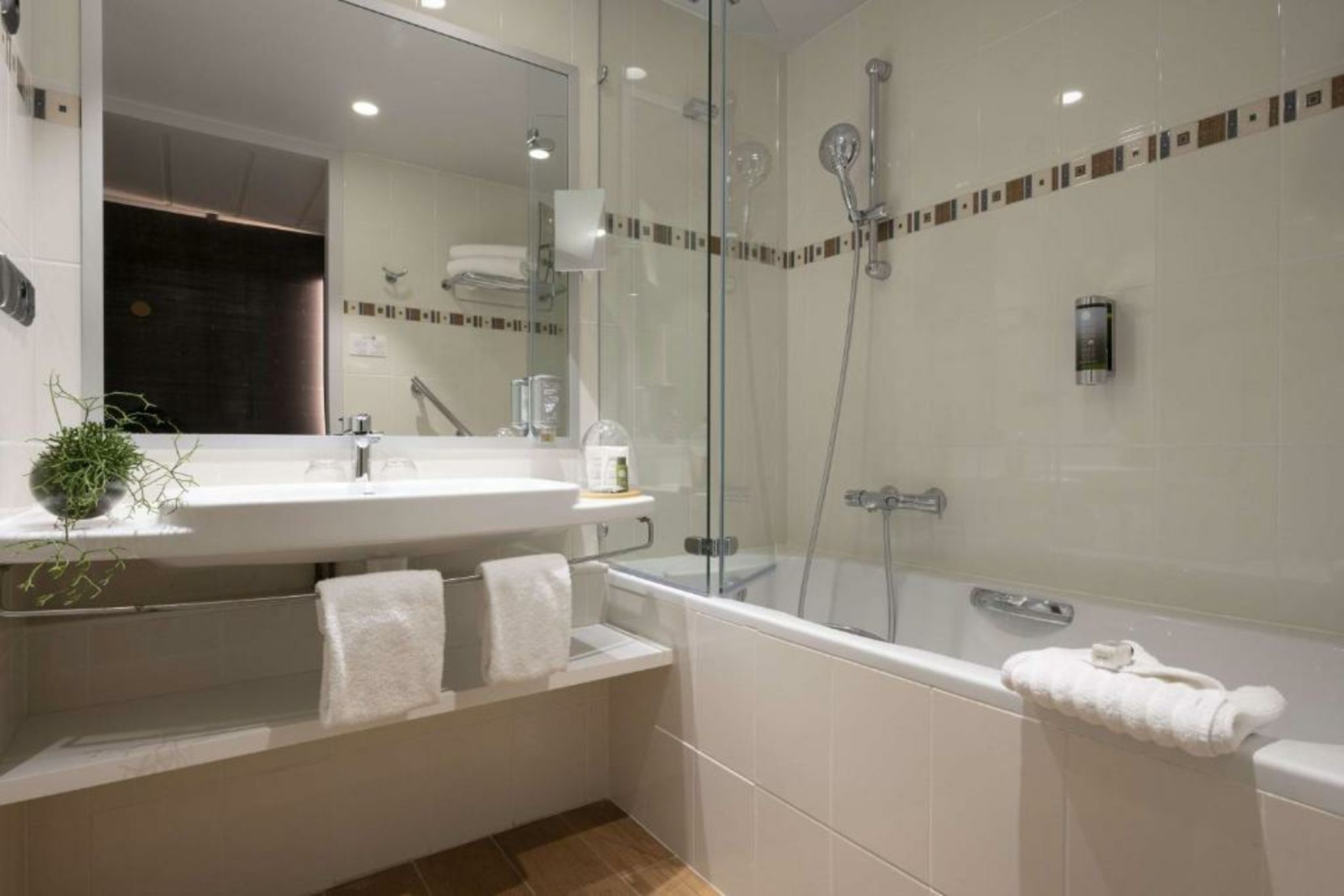 Best Western Premier Masqhotel