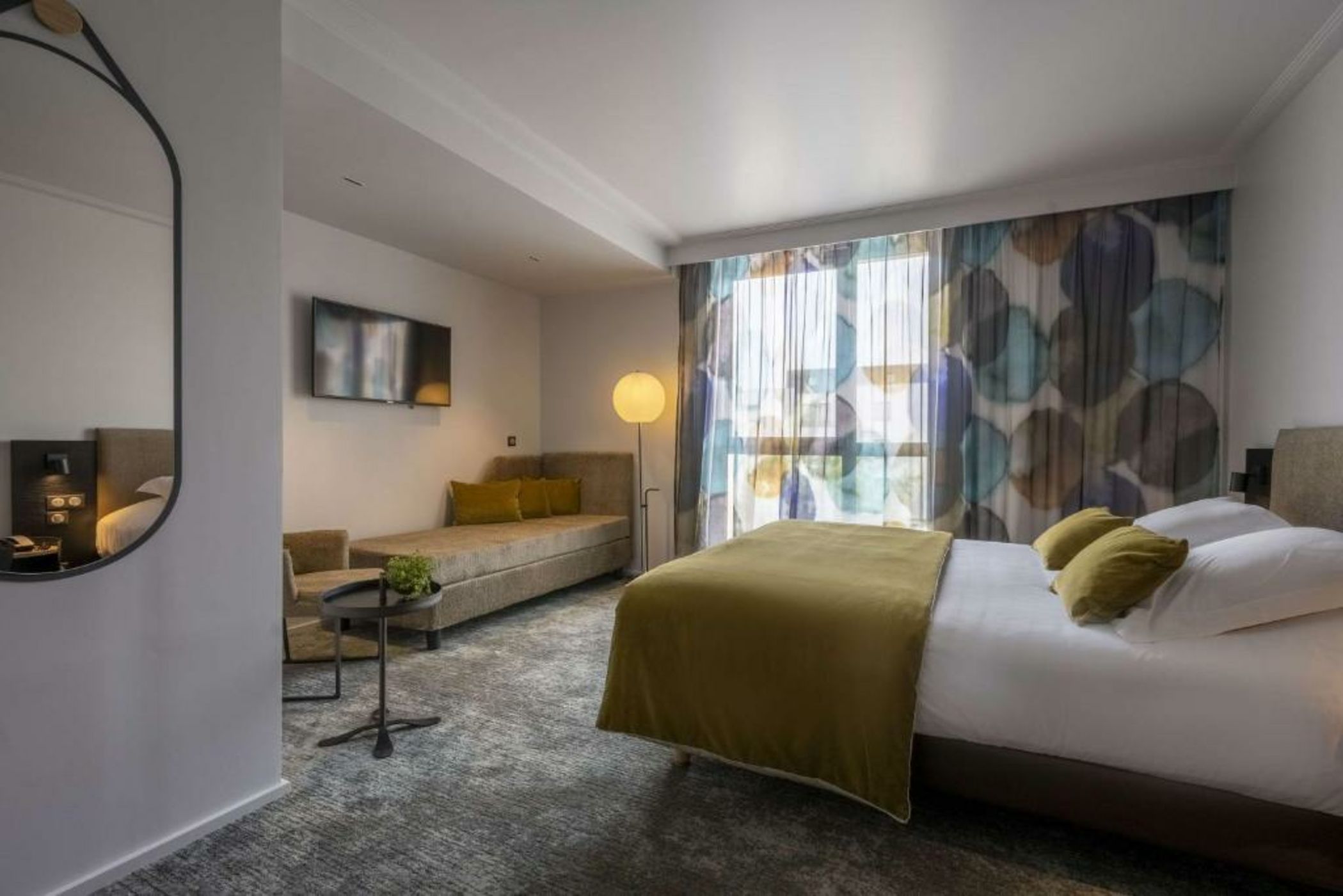 Best Western Premier Masqhotel