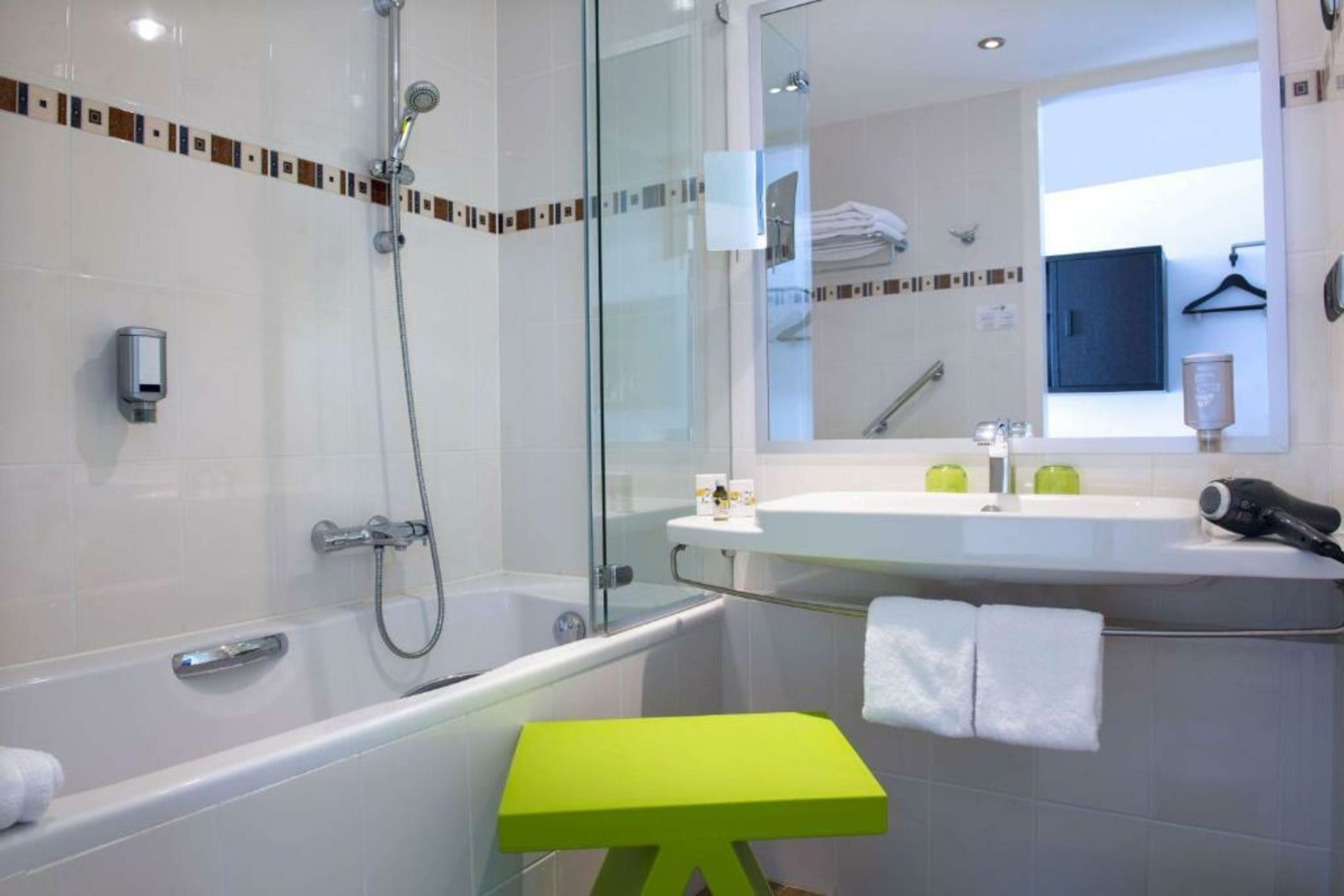 Best Western Premier Masqhotel