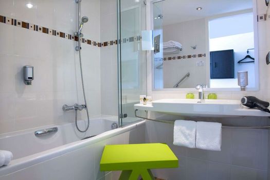 Best Western Premier Masqhotel