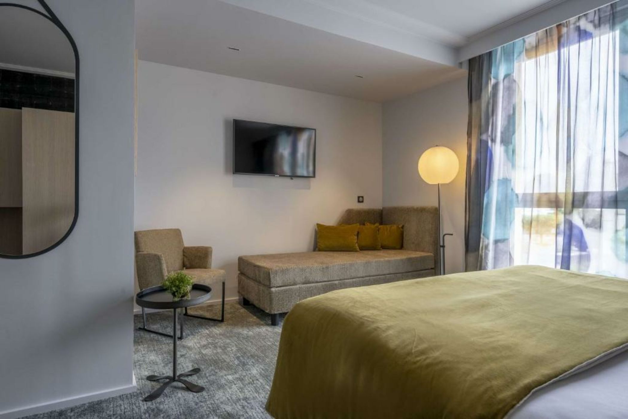 Best Western Premier Masqhotel