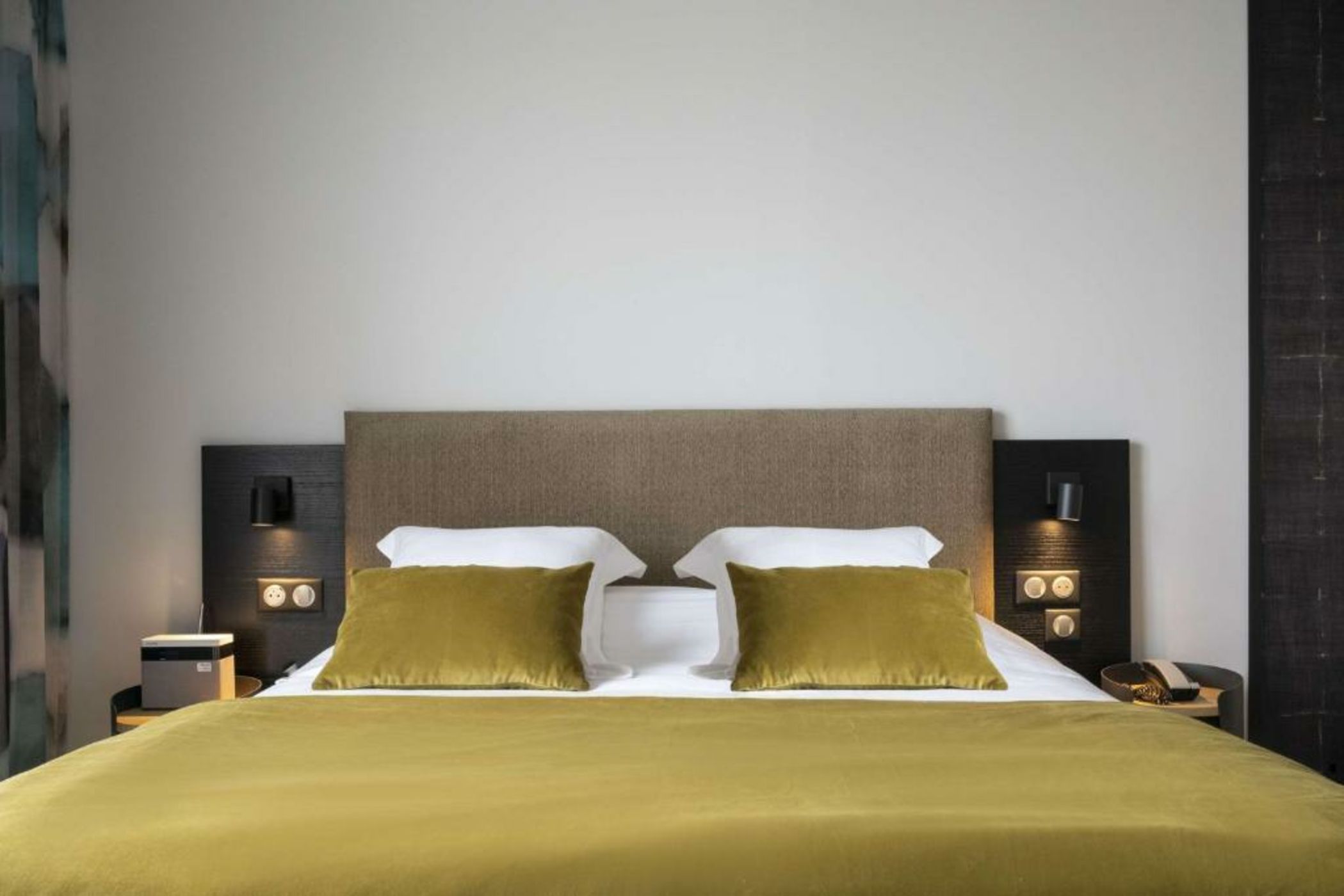 Best Western Premier Masqhotel