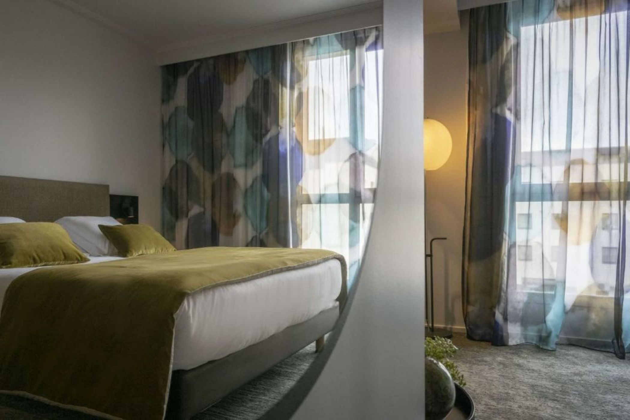 Best Western Premier Masqhotel