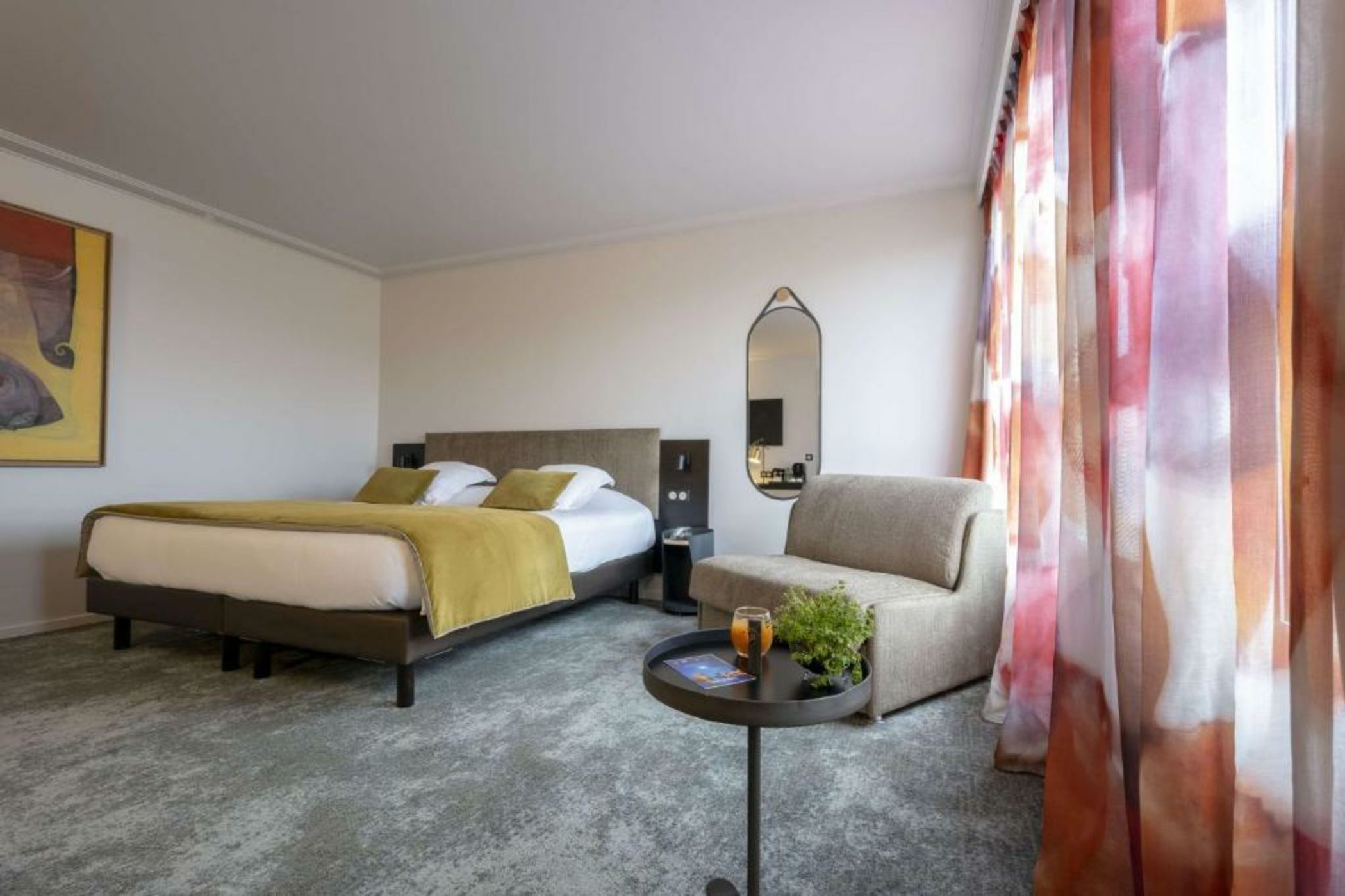 Best Western Premier Masqhotel