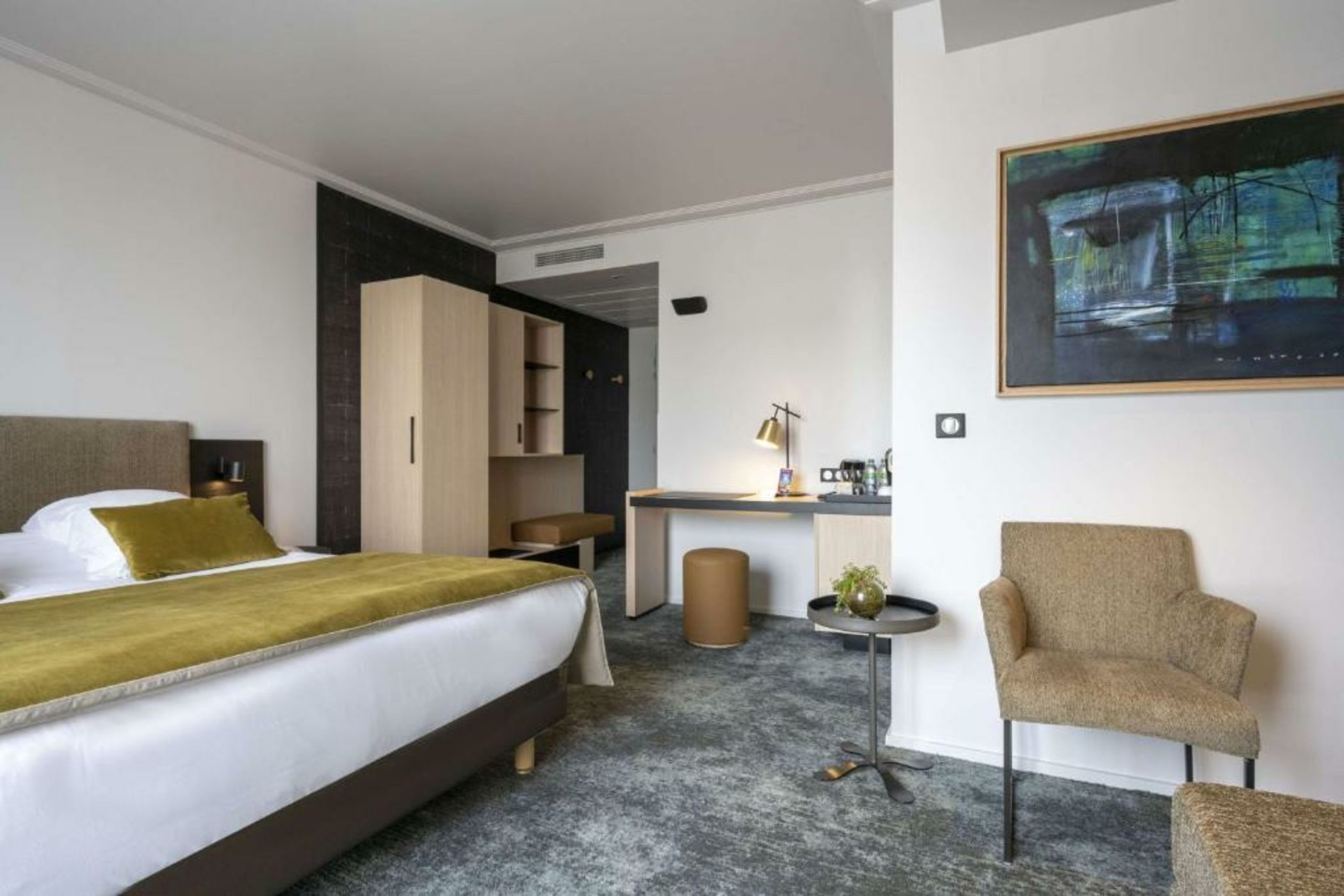 Best Western Premier Masqhotel