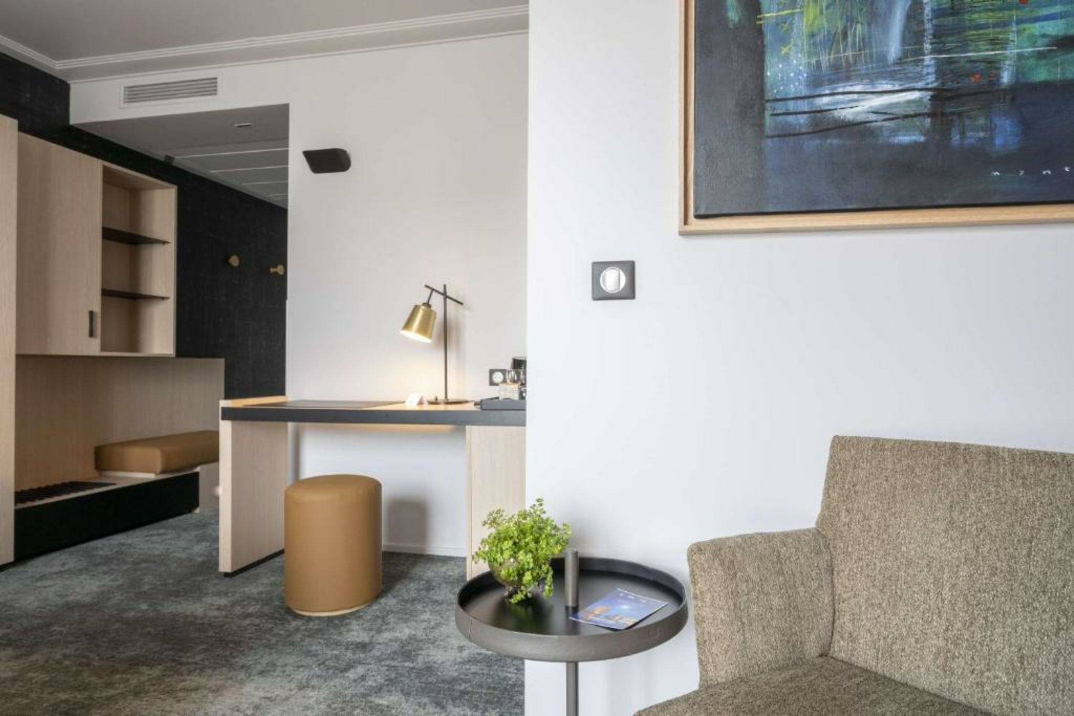 Best Western Premier Masqhotel