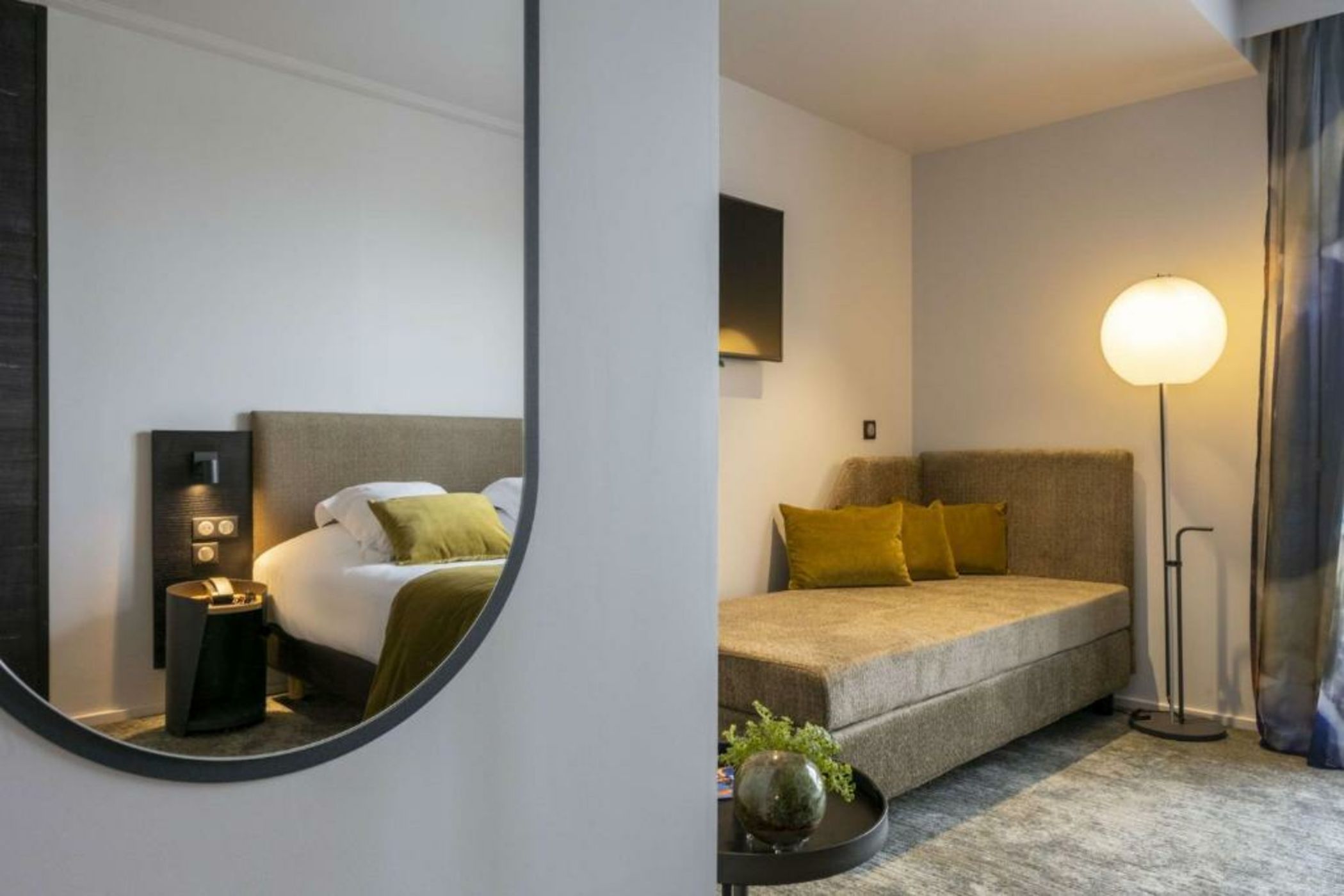 Best Western Premier Masqhotel