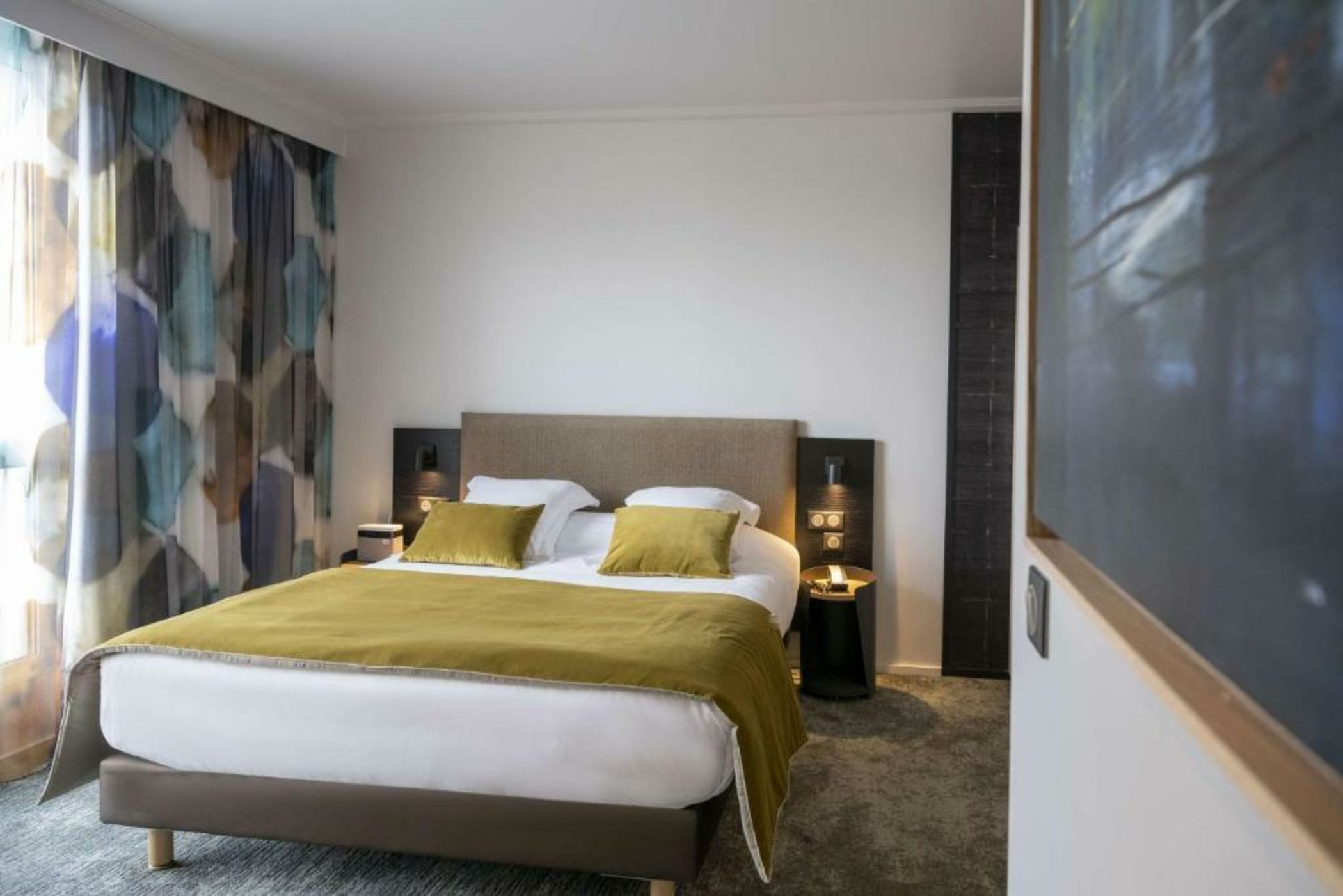 Best Western Premier Masqhotel