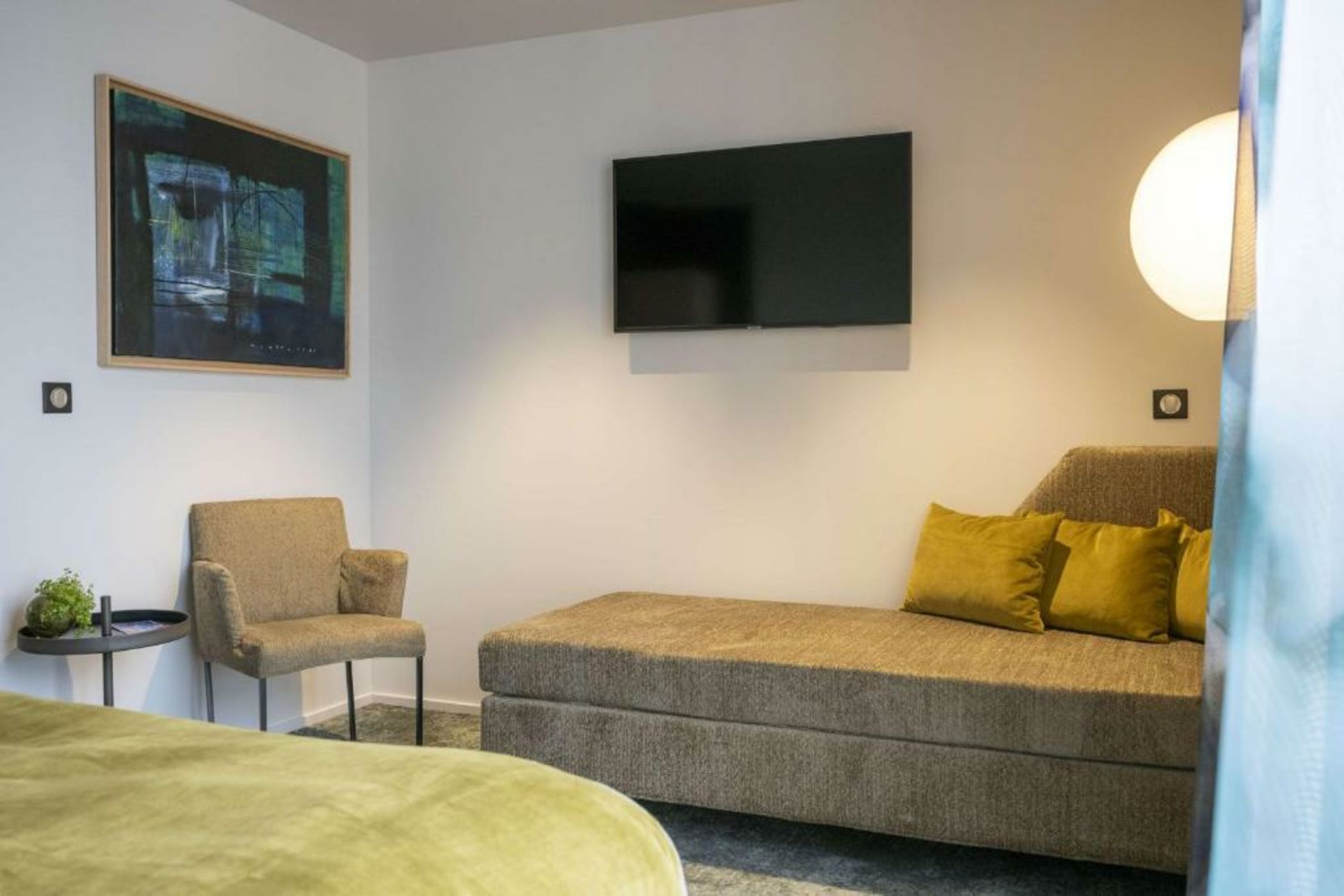 Best Western Premier Masqhotel