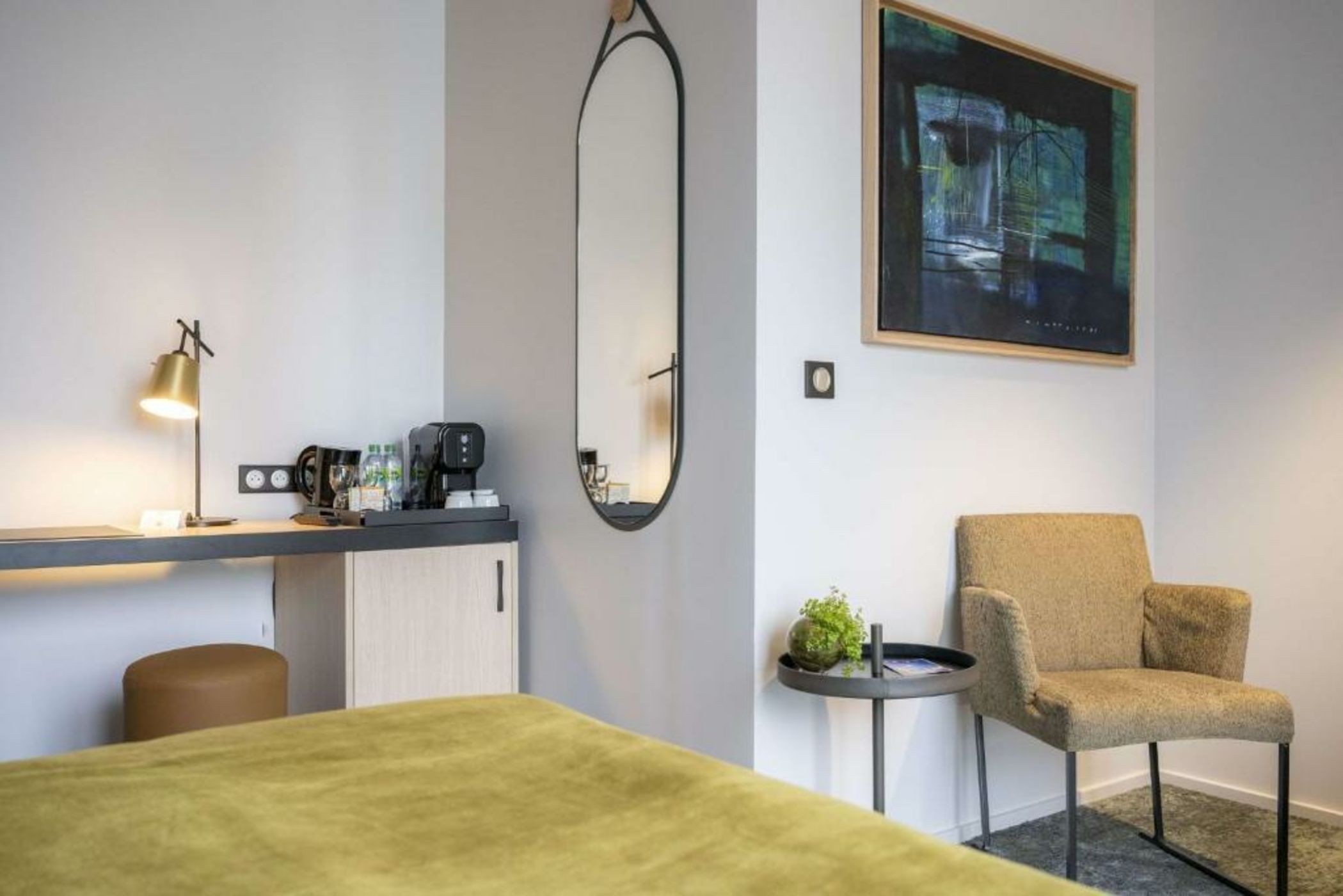 Best Western Premier Masqhotel