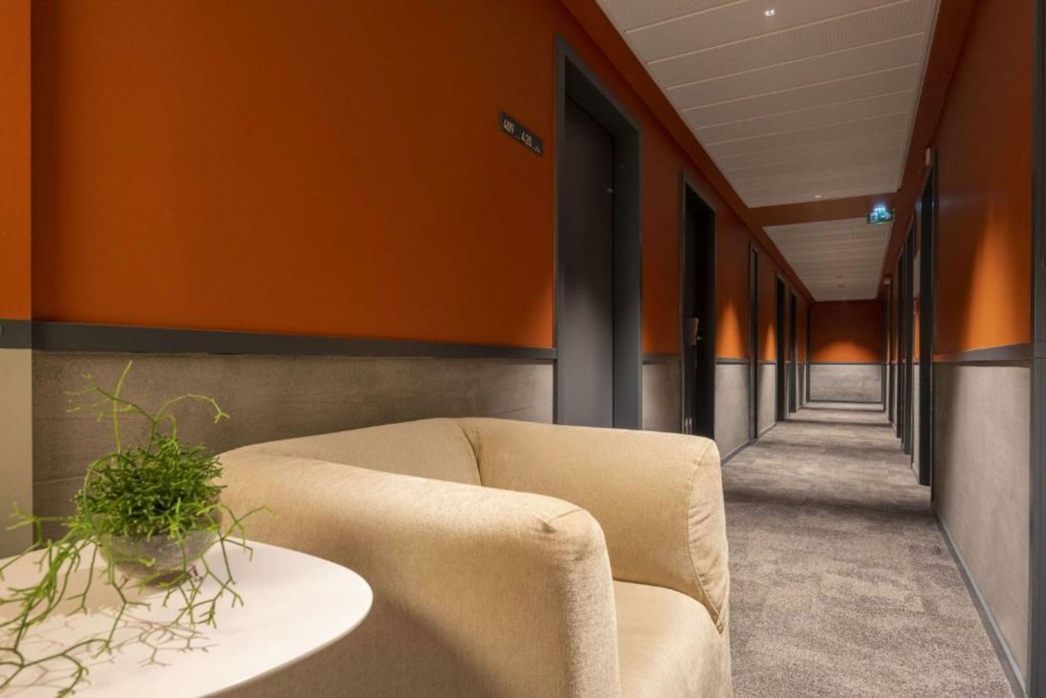 Best Western Premier Masqhotel