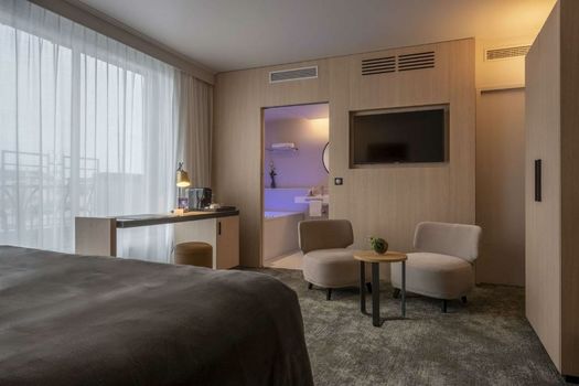 Best Western Premier Masqhotel